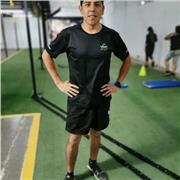 Entrenamiento personalizado a domicilio